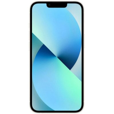 Смартфон Apple iPhone 13 128GB SIM+eSIM звездный