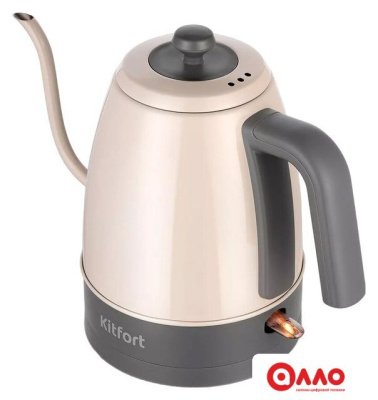 Электрический чайник Kitfort KT-6614 Электрический чайник Kitfort KT-6614