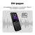 Мобильный телефон INOI 244 Modern Plus 4G, черный