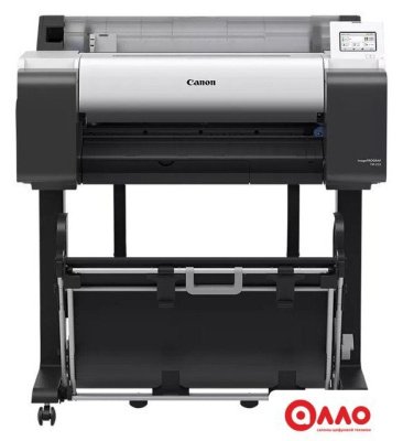 Плоттер Canon imagePROGRAF TM-255