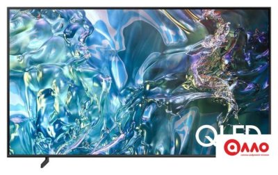 Телевизор Samsung QLED 4K Q60D QE65Q60DAUXRU