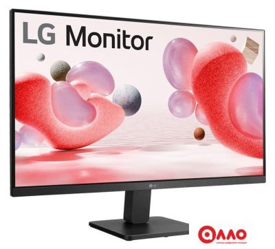 Игровой монитор LG 27MR400-B