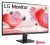 Игровой монитор LG 27MR400-B