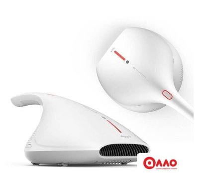 Пылесос для удаления пылевых клещей Deerma CM800