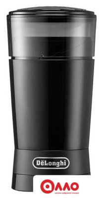 Электрическая кофемолка DeLonghi KG 200 Электрическая кофемолка DeLonghi KG 200