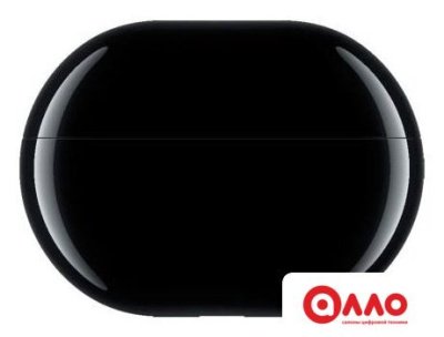 Наушники Huawei FreeBuds Pro (угольный черный, международная версия)