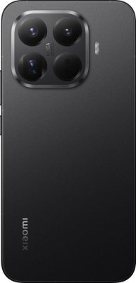 Смартфон Xiaomi 15T Pro 256GB 12GB RU, черный