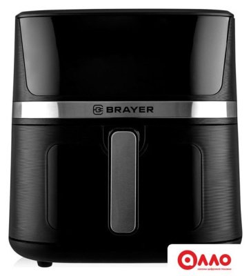 Аэрогриль (аэрофритюрница) Brayer BR2038