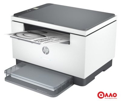 МФУ HP LaserJet M236d