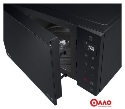 Микроволновая печь LG MS2535GIS
