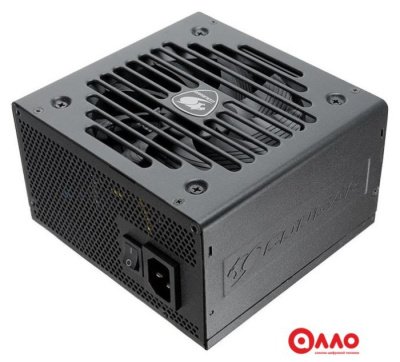 Блок питания Cougar VTE X2 700