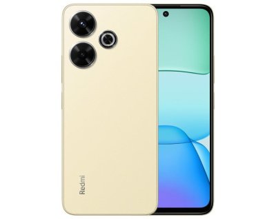 Смартфон Xiaomi Redmi 13 128GB 6GB RU золотой