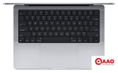 Ноутбук Apple Macbook Pro 14" M2 Max 2023 Z17G001B2 Ноутбук Apple Macbook Pro 14" M2 Max 2023 Z17G001B2