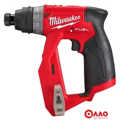 Дрель-шуруповерт Milwaukee M12 FDDXKIT-0X 4933471332 (без АКБ, кейс)
