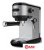 Рожковая кофеварка BQ CM3001 (черный)