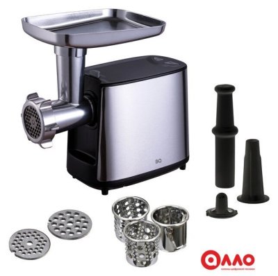 Мясорубка BQ MG1000