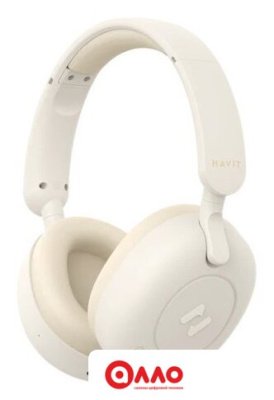 Наушники Havit H655BT (бежевый)