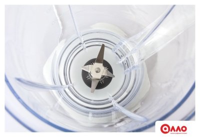 Стационарный блендер Supra BLS-551 Стационарный блендер Supra BLS-551