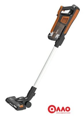 Пылесос Blackton Bt VCA1401B Black-Orange