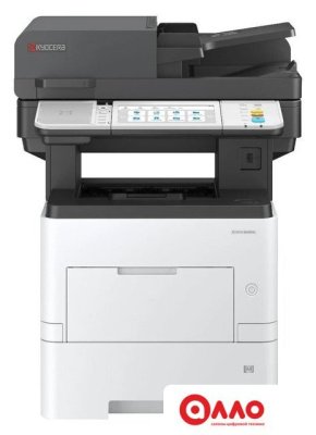 МФУ Kyocera Mita ECOSYS MA5500ifx МФУ Kyocera Mita ECOSYS MA5500ifx