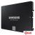 SSD Samsung 870 Evo 500GB MZ-77E500BW