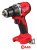 Ударная дрель-шуруповерт Milwaukee M18 M18BLPDRC-0 4933492820 (без АКБ)