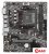 Материнская плата MSI B550M-A Pro