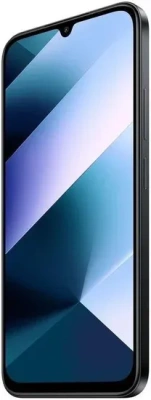 Смартфон POCO C85 256GB 8GB RU, черный