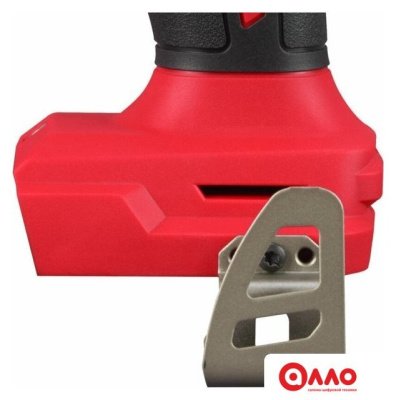 Дрель-шуруповерт Milwaukee M18 M18BLDDRC-0 4933492831 (без АКБ)
