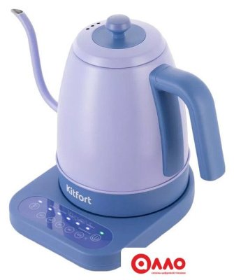 Электрический чайник Kitfort KT-6613 Электрический чайник Kitfort KT-6613