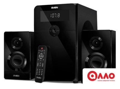 Акустика SVEN MS-2250