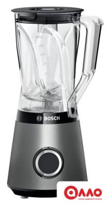Стационарный блендер Bosch MMB6141S