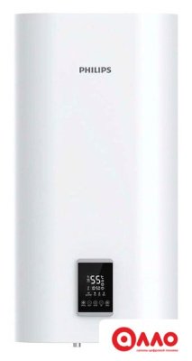 Накопительный электрический водонагреватель Philips AWH1621/51(50YC)