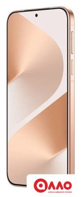 Телефон Huawei Pura 80 HED-LX9 12GB/256GB (золотой)