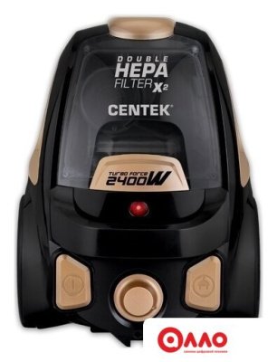 Пылесос CENTEK CT-2534
