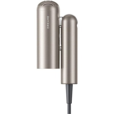 Фен для волос Dreame Hairdryer Pocket (AHD51), золотистый