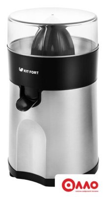 Соковыжималка Kitfort KT-1113 Соковыжималка Kitfort KT-1113