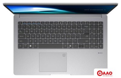 Ноутбук ASUS ExpertBook P1 P1503CVA-S70864