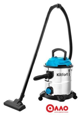 Пылесос Kitfort KT-548 Пылесос Kitfort KT-548