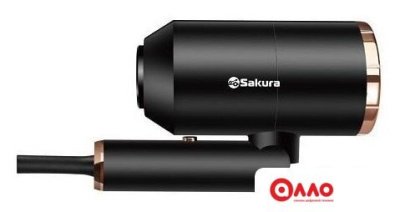 Фен Sakura SA-4044BK