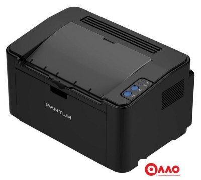 Принтер Pantum P2500NW