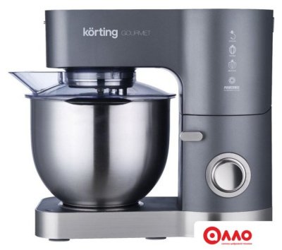 Кухонная машина Korting KKM 0106 Gourmet Кухонная машина Korting KKM 0106 Gourmet