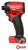 Винтоверт Milwaukee M18 FUEL M18FID3-0 4933498061 (без АКБ)