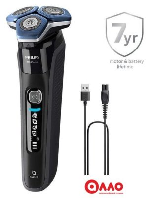 Электробритва Philips S7886/58 Электробритва Philips S7886/58
