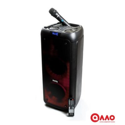Патибокс Dialog AO-200