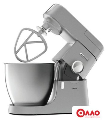 Кухонная машина Kenwood KVL4100S