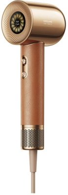 Фен для волос Dreame Hairdryer Miracle (AHD9), золотой