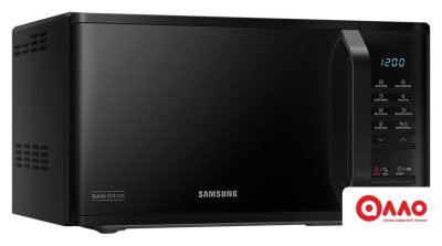 Микроволновая печь Samsung MS23K3513AK