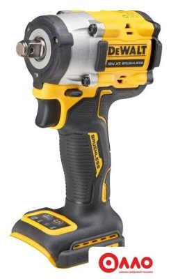 Гайковерт DeWalt DCF921N (без АКБ)
