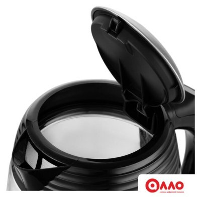 Электрический чайник Kitfort KT-6126 Электрический чайник Kitfort KT-6126